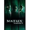 The Matrix Trilogy (3 DVDs)