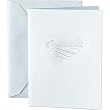 Engraved Congratulations Greeting Card