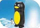 Power Plus - Lampe torche dynamo Pingouin