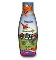 Animal Parade Liquid - Tropical Berry - 30 oz - Liquid