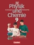 Natur und Technik- Physik/Chemie (Bisherige Ausgabe) - Rheinland-Pfalz - Grundausgabe: Natur und Technik, Physik, Chemie, Grundausgabe Rheinland-Pfalz, 9 - Schuljahr - Bernd Heepmann, Dr. Heinz Muckenfu&szlig;, Dr. Eberhard Rossa, Wilhelm Schr&ouml;der