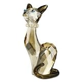 Swarovski Diane Figurine