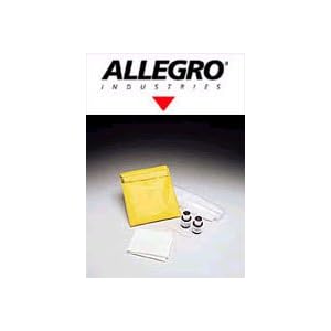 Allegro Standard Banana Oil Kit