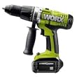 cordless drills worx