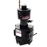 Electric Drill Bit Sharpener