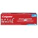 Colgate Optic White Stain Fighter Fresh Mint Gel, 4.2 oz (Pack of 2)