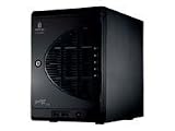 アイオメガ StorCenter Pro ix4-100 NAS Server  2TB 34340の画像