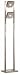 Geometry Adjustable Head Floor Lamp