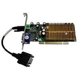 Picture of Jaton GeForce 6200 128MB PCI