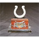 Indianapolis Colts Business Card Holder