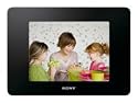 Sony DPF-D830 8-Inch SVGA LCD (4:3) Digital Photo Frame (Black)