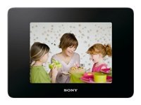 Sony DPF-D830 8-Inch SVGA LCD (4:3) Digital Photo 