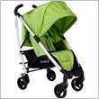 Joovy Kooper Single Baby Stroller in Appletree