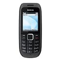 NOKIA 1616 schwarz Vodafone CallYa Box mit 1 EUR SGH