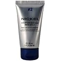 Mug Shot #2: Nickel Moisturizing and Energizing Cream Mask 1.7oz
