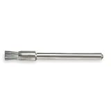 Tools & Hardware : Dremel 443 1/8" Carbon Steel Polishing Brush 1/8" Shank