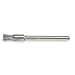 Tools & Hardware : Dremel 443 1/8" Carbon Steel Polishing Brush 1/8" Shank