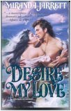 Desire My Love (Sparhawk) 