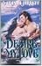 Books : Desire My Love (Sparhawk) "Big Book" (Harlequin Historical)