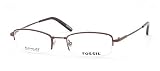 Fossil ALFIE Eyeglasses