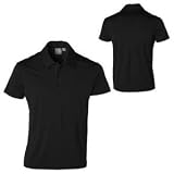 IcebreakerSuperFine200KentPolo-Short-Sleeve-Men's