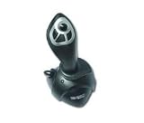 PC - Joystick Impact X7-33U USB (Saitek) - 