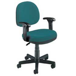 OFM Task Chair - Teal