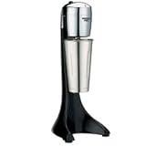 Waring PDM121 Drink Mixer, Ebony