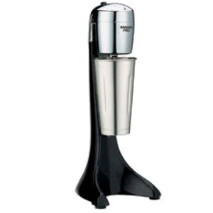 Waring PDM121 Drink Mixer, Ebony