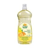 Citrus Magic Natural Dish Liquid, 25 oz