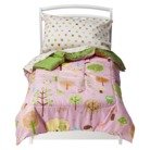 Circo® Toddler Love n Nature Bedding Set