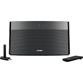 Bose� SoundLink� wireless music system by Bose