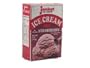 Junket Ice Cream Mix Strawberry 12 count
