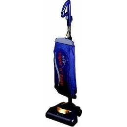 Home-tek HTKHT835LE Retro upright vacuum