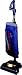 Kitchen & Housewares : Home-tek HTKHT835LE Retro upright vacuum