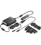 Vanson NTS 100 A stabilisiertes Universal Schaltnetzger&auml;t DC/DC (5000mA) und USB Port