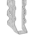 USP STRUCTURAL CONNECTORS JL26 2x6-8 Joist Supp Hanger (50 pack)