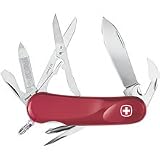 Wenger Evo 10 Genuine Swiss Army Knife
