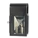 VC-CHO2300BZ Chart House 2-LIGHT SMALL ARCH-TOP by Visual Comfort VCCHO2300BZ Image