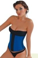 Ann Chery Deportiva Sport Latex Waist Cincher Body Shaper - #1 Seller!
