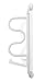 Standers The Curve Grab Bar