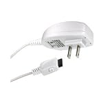 AC Adapter for Apple iPhone and iPod 4G, 5G, Nano, Mini