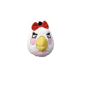  Angry Birds 5 inch White Girl with Sound