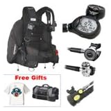 RANGER SCUBA PACKAGE