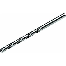 Irwin 81112 High Speed Steel Wire Gauge Drill Bit #12