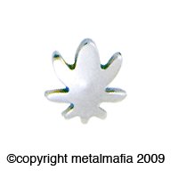 POT LEAF REPLACEMENT HEAD
