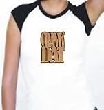Crank Dat #2 Adult Cap T-Shirt