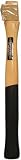 Stiletto STLHDL-SE 18 Straight-Epoxy Dipped Replaceable Handle with  wedges ( Fits 12,14,19 & 21 ounce )