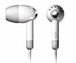 iLuv i301WHT Lightweight Earphones for iPod (White)