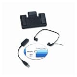 PC Transcription Kit with Visual Job Overview And Workflow Managements system (PSPLFH717700B) Category: Digital Voice Recorders and Accessories